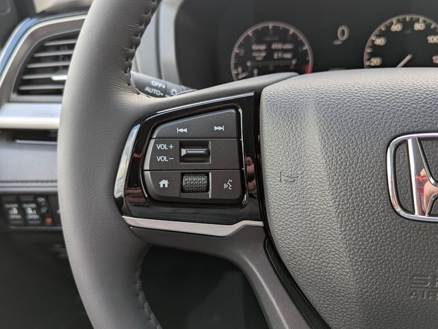 New 2026 Honda Odyssey Touring image 31