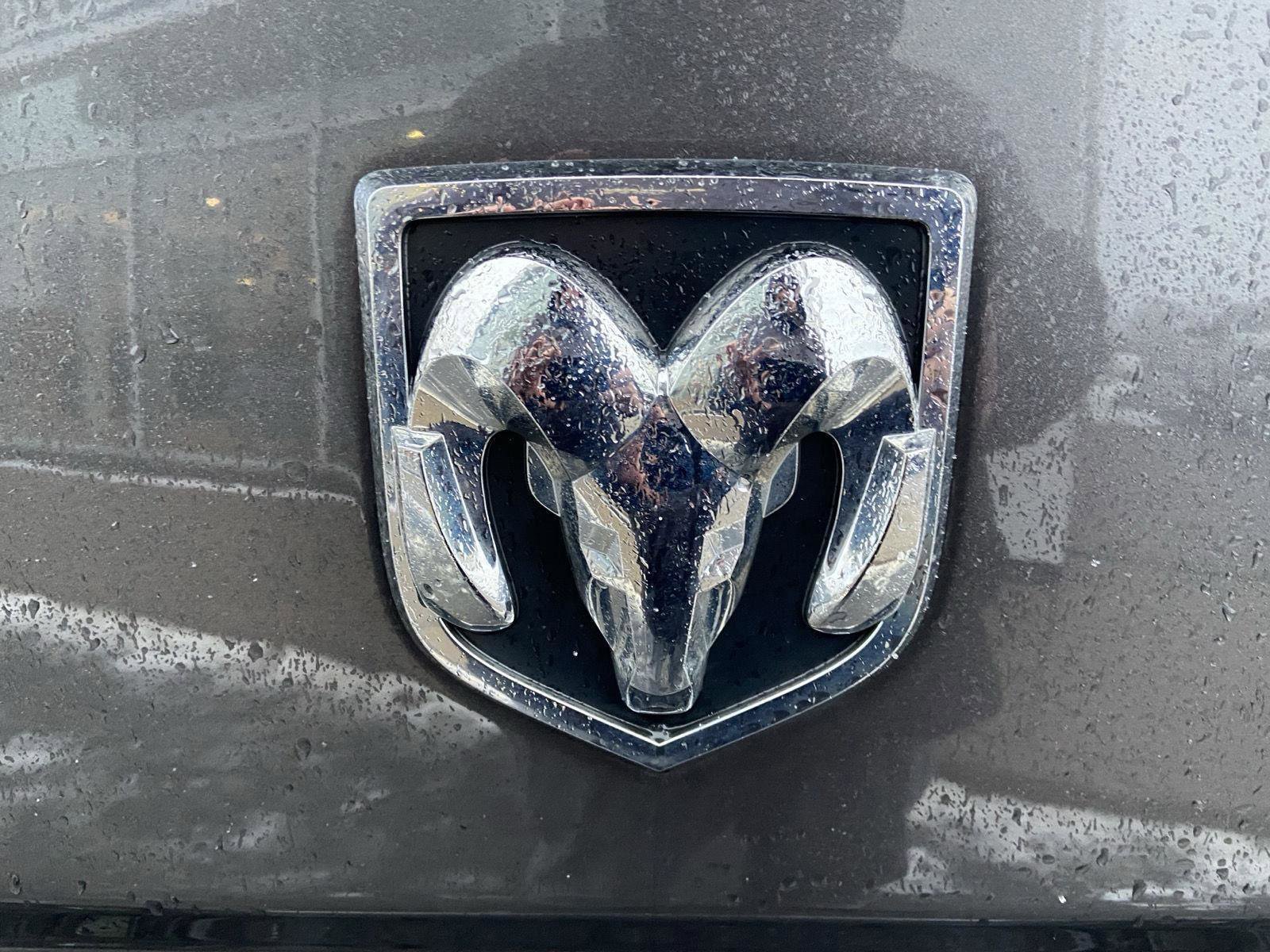 Used 2019 RAM 1500 Tradesman w/ Popular Equipment Group image 14