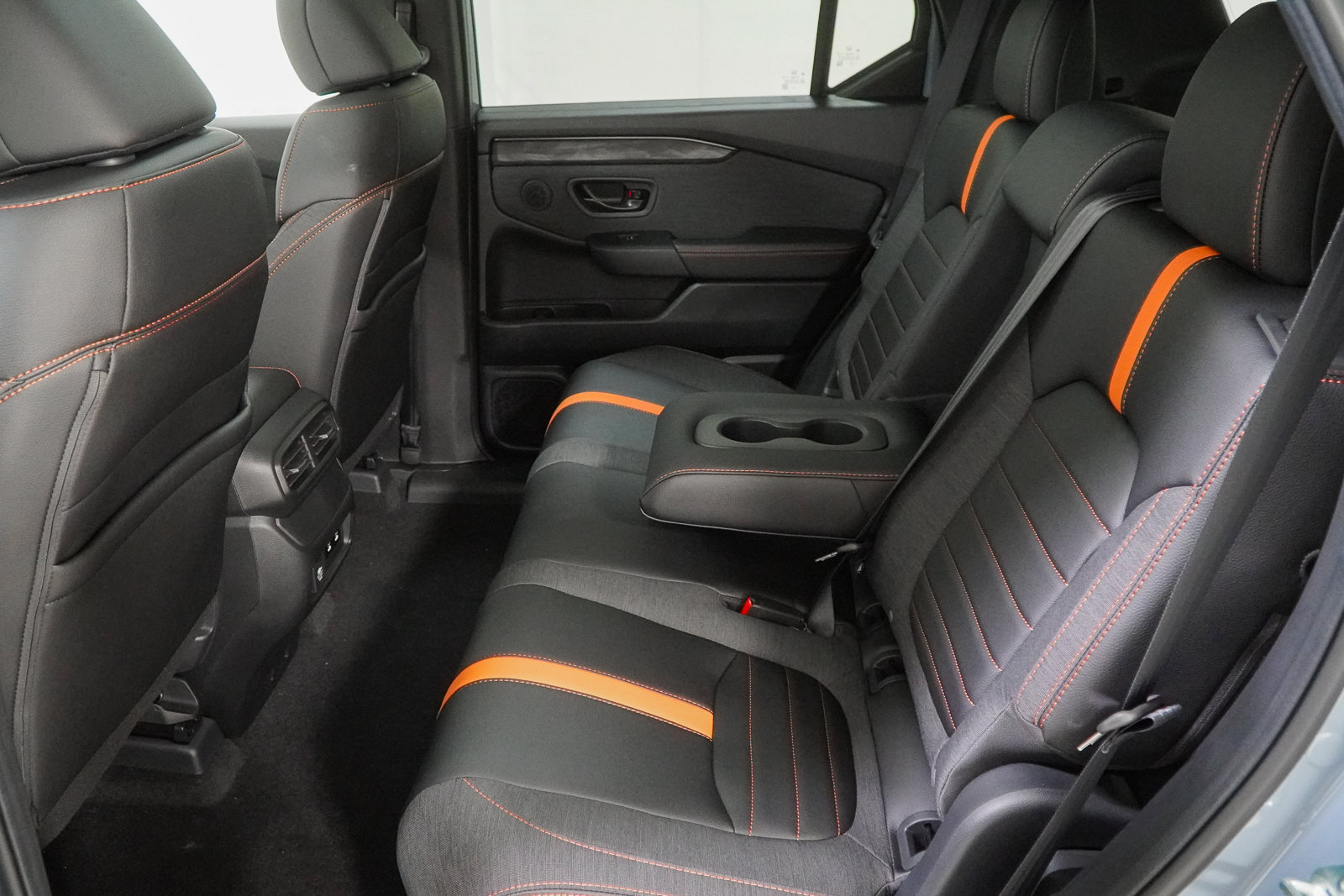 New 2026 Honda Passport TrailSport image 40