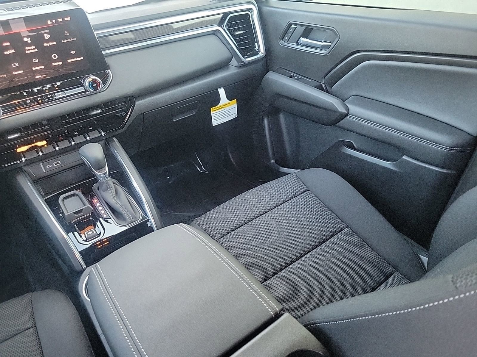 New 2026 GMC Canyon Elevation image 24