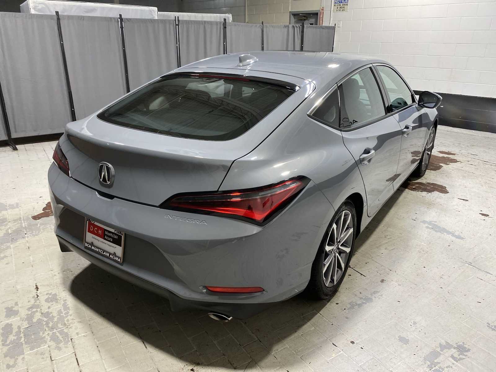 Used 2026 Acura Integra FWD image 26