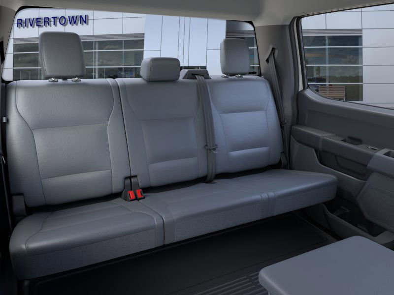 New 2026 Ford F250 XL w/ XL Chrome Package image 33