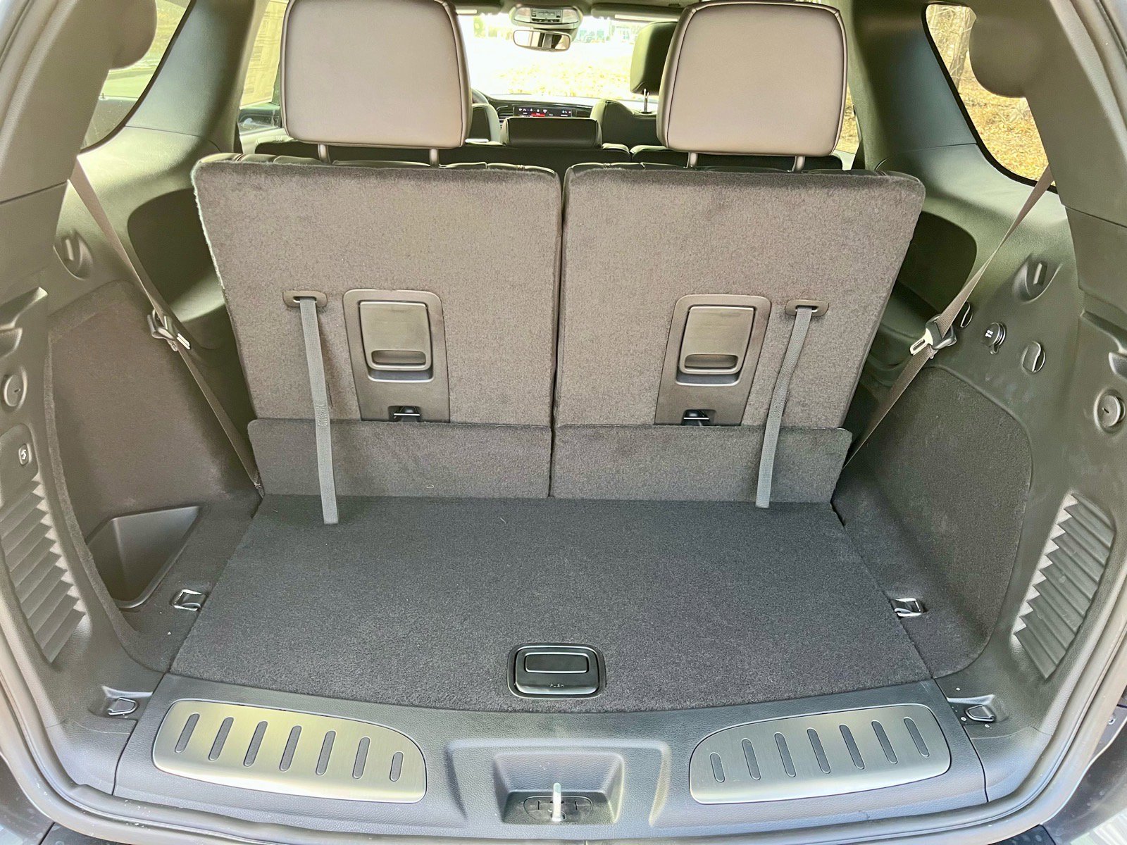 New 2026 Dodge Durango GT image 22