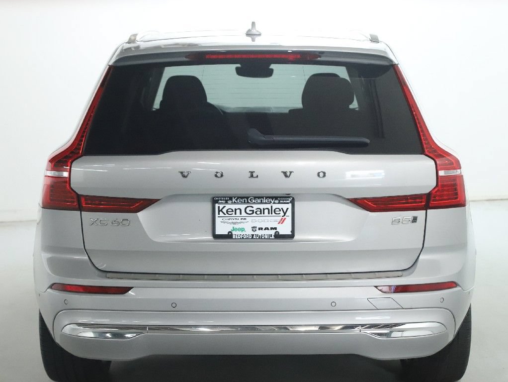 Used 2023 Volvo XC60 B5 Ultimate w/ Climate Package AWD/4WD image 44