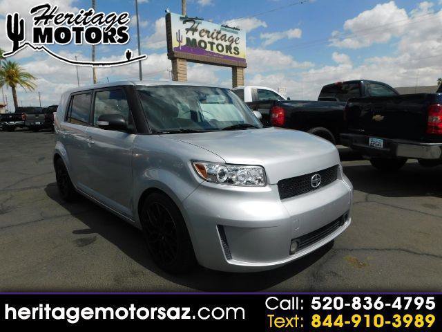 Used 2008 Scion xB FWD image 1