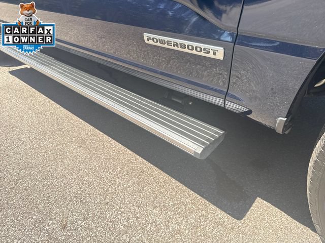 Certified 2023 Ford F150 Limited AWD/4WD image 13