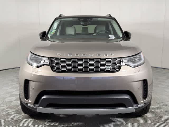 New 2026 Land Rover Discovery S AWD/4WD image 9