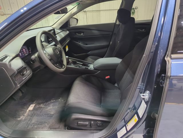 New 2025 Honda Accord SE image 10