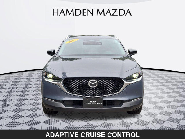 Used 2025 MAZDA CX-30 AWD 2.5 S w/ Preferred Package image 11