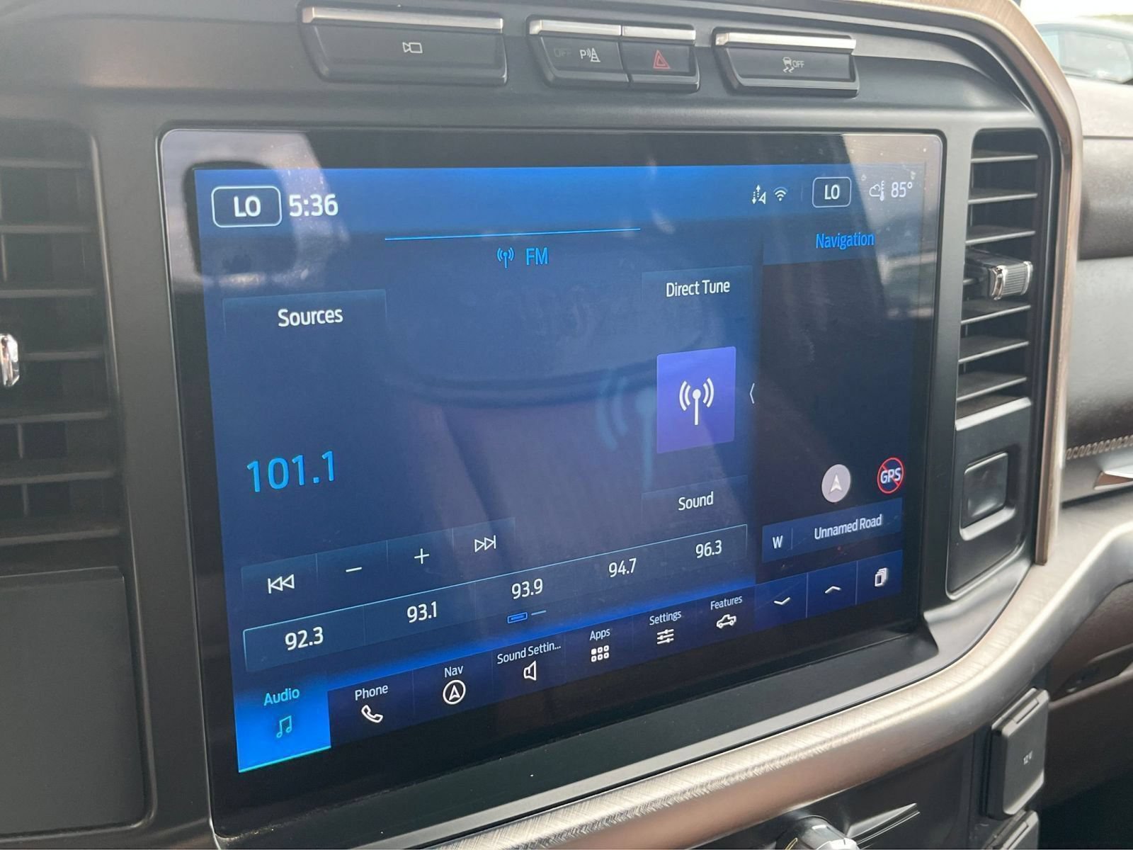 Used 2023 Ford F150 XLT w/ Equipment Group 301A Mid AWD/4WD image 19