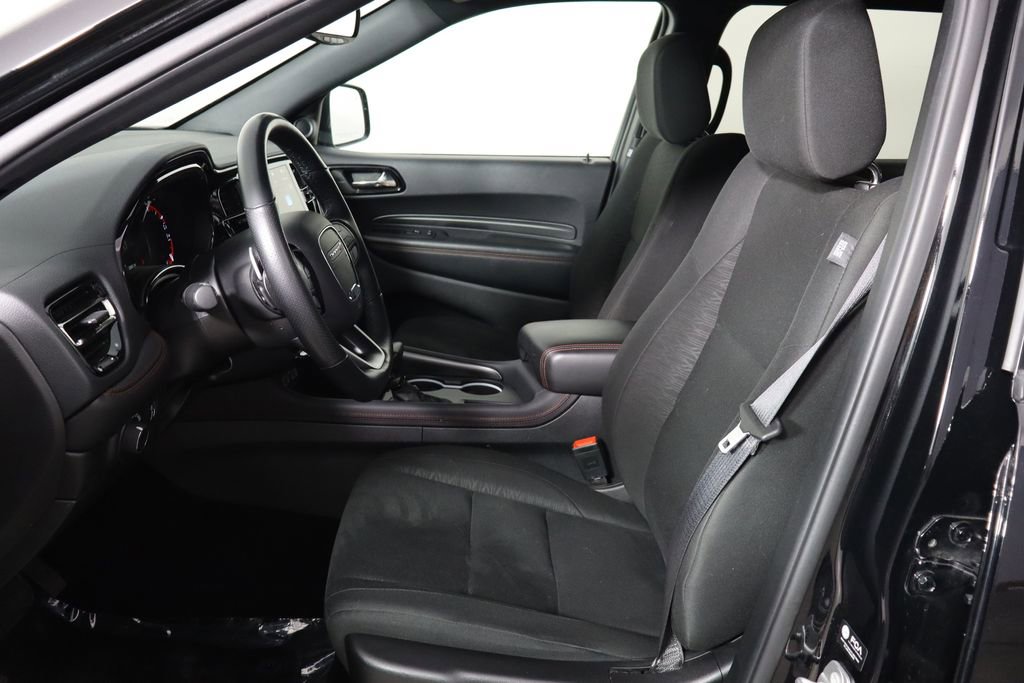 Used 2025 Dodge Durango GT image 16