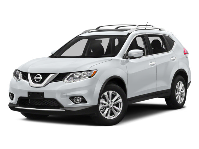Used 2016 Nissan Rogue S AWD/4WD image 4