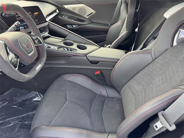 New 2026 Chevrolet Corvette Z06 image 13