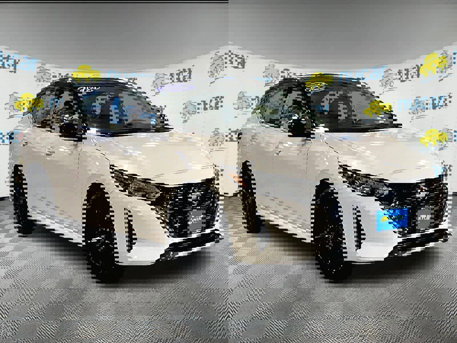 Used 2024 Nissan Sentra SR