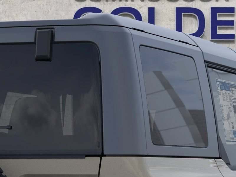New 2026 Ford Bronco Outer Banks AWD/4WD image 25