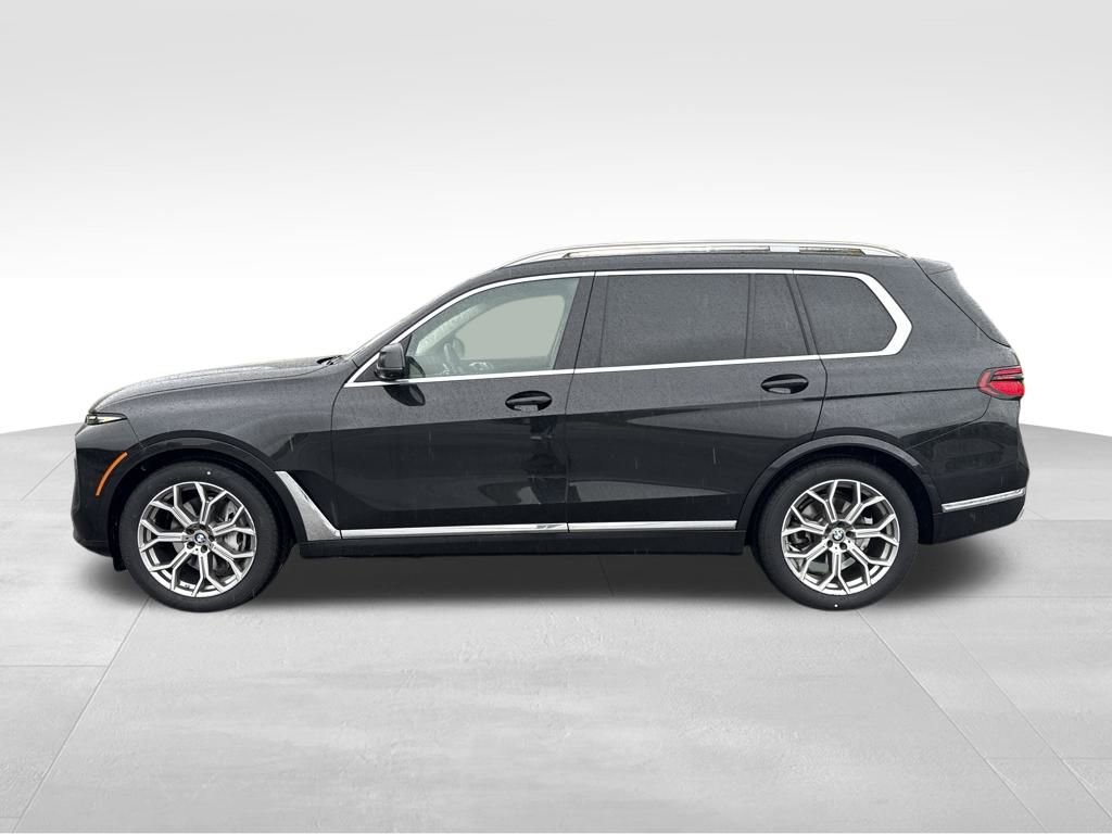 Used 2023 BMW X7 xDrive40i image 3