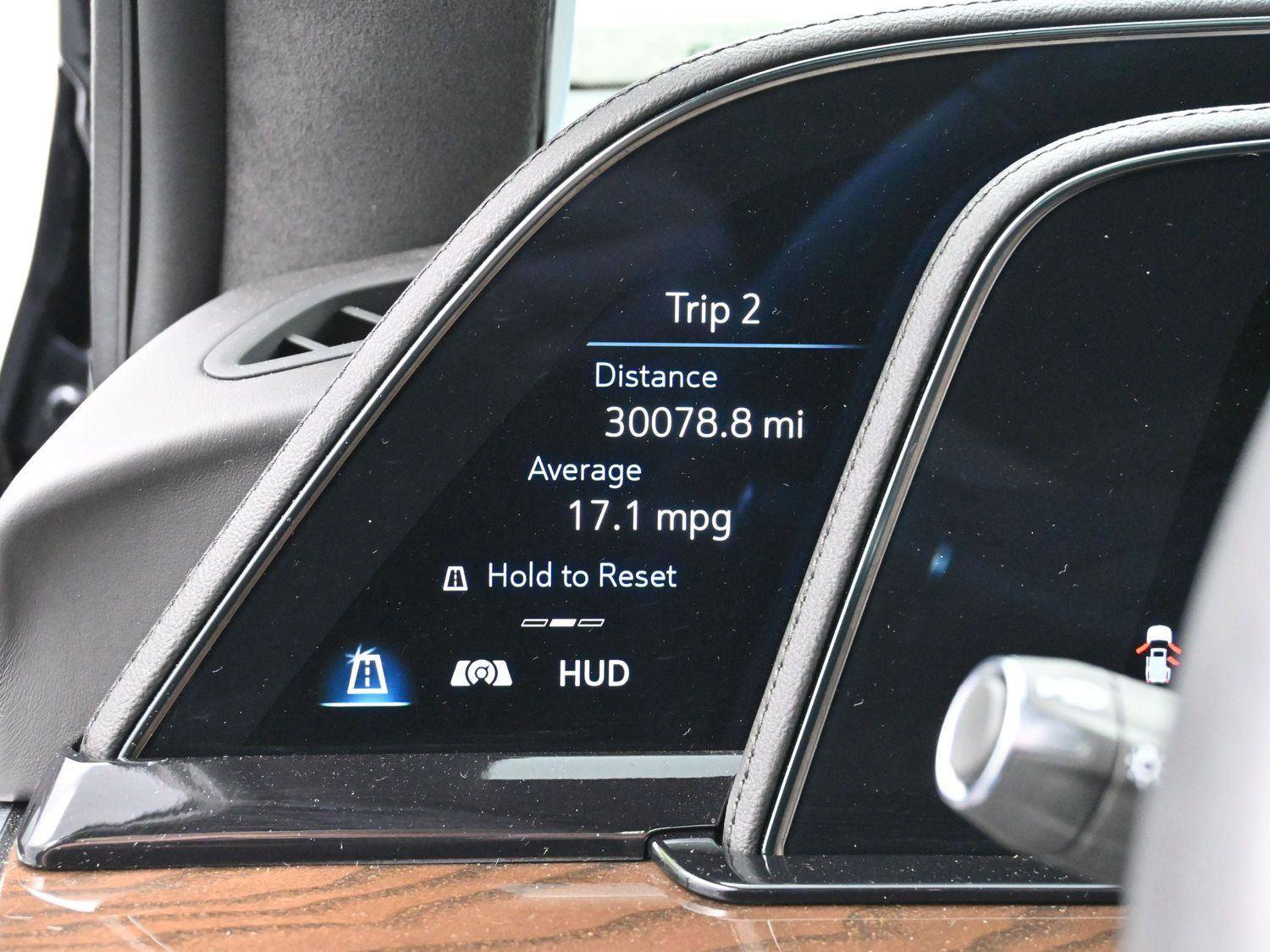 Certified 2024 Cadillac Escalade Sport Platinum image 31