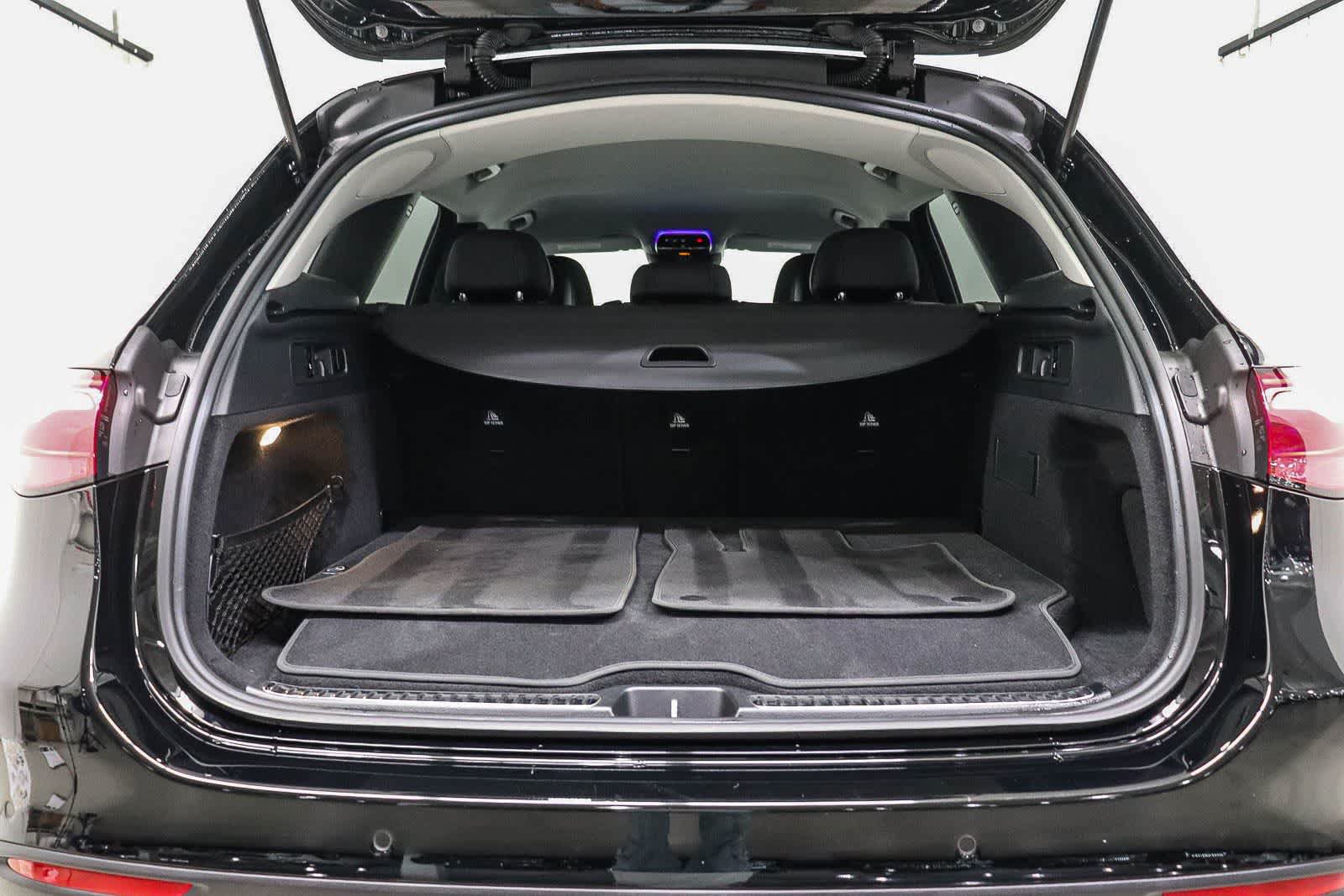 Certified 2025 Mercedes-Benz GLC 350e 4MATIC image 26