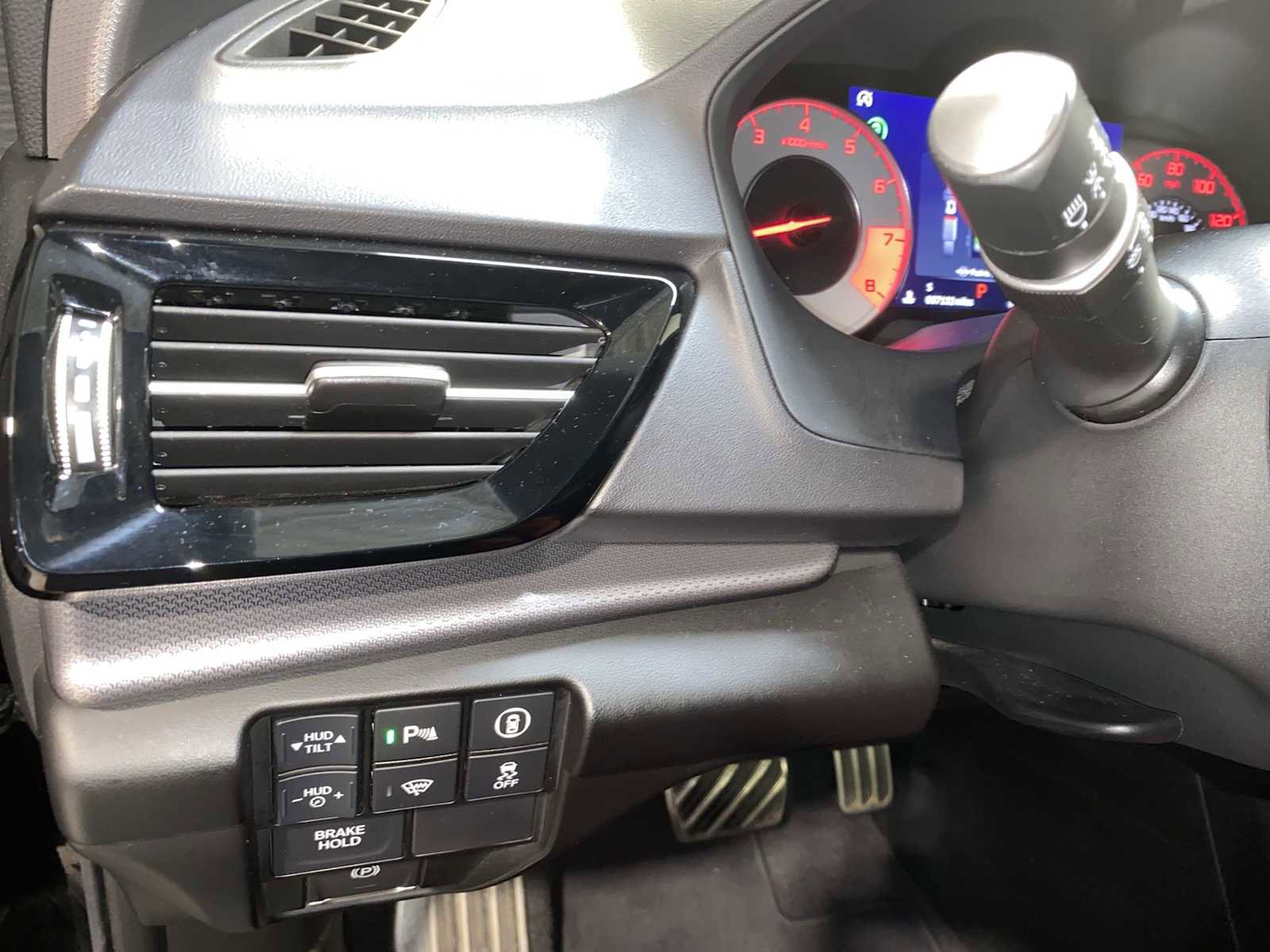 Certified 2023 Acura RDX A-Spec image 24