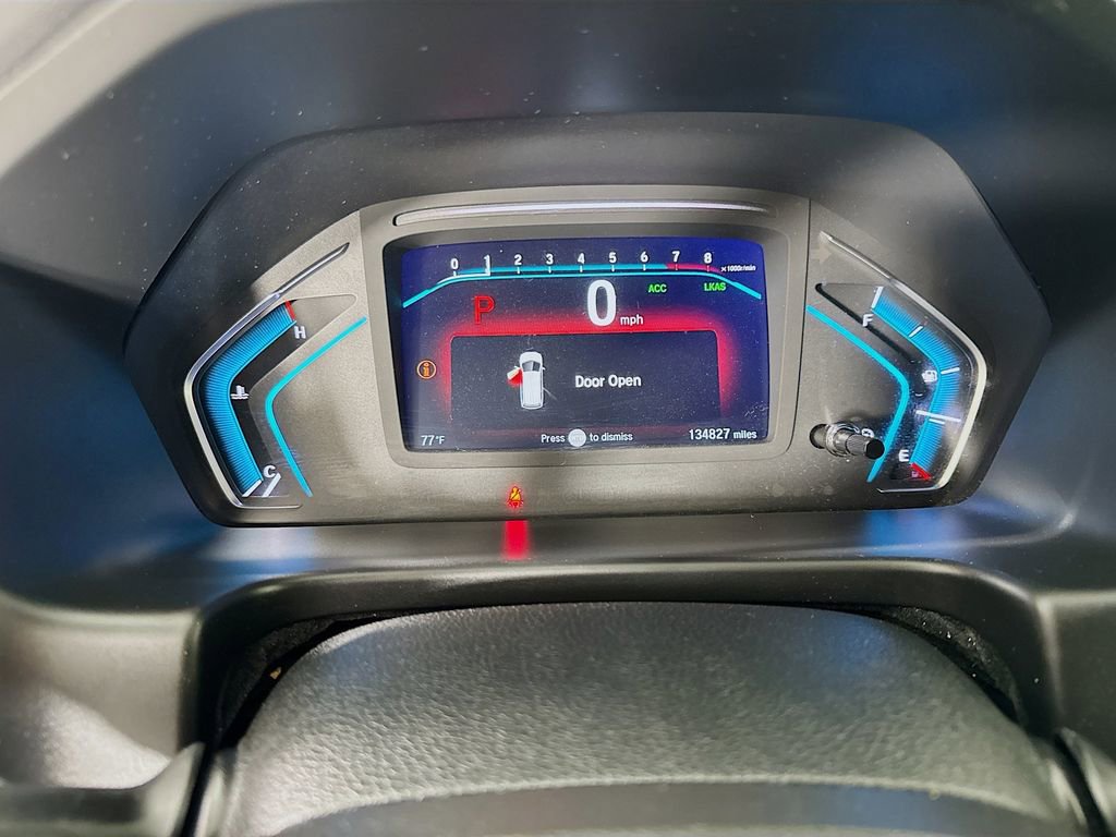 Used 2018 Honda Odyssey Elite image 13