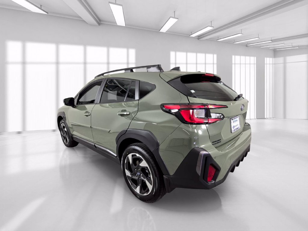 New 2026 Subaru Crosstrek 2.5i Limited AWD/4WD image 4