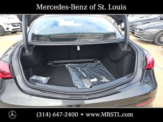 New 2026 Mercedes-Benz CLE 300 CLE 300 image 9