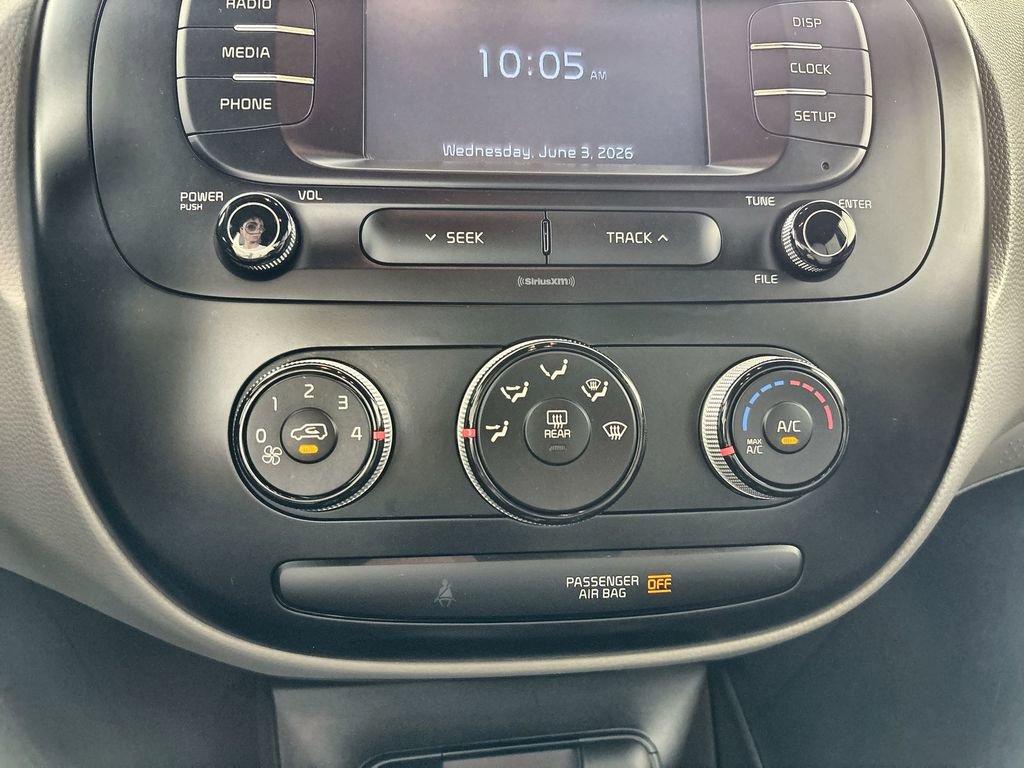 Used 2019 Kia Soul FWD image 16