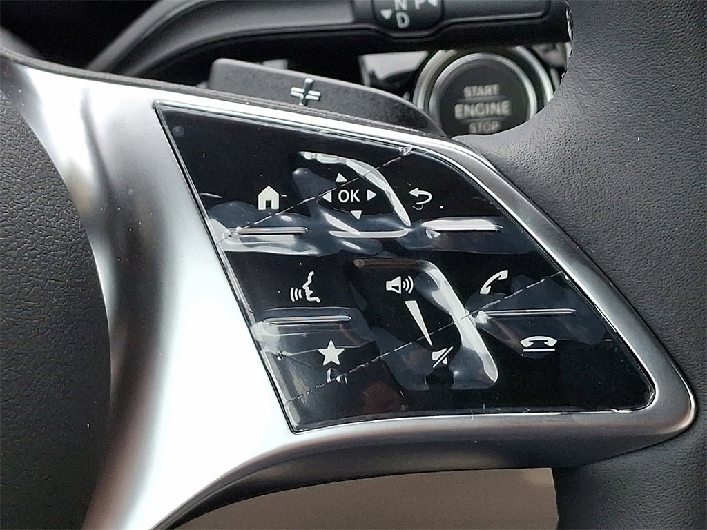 New 2026 Mercedes-Benz GLA 250 4MATIC image 20