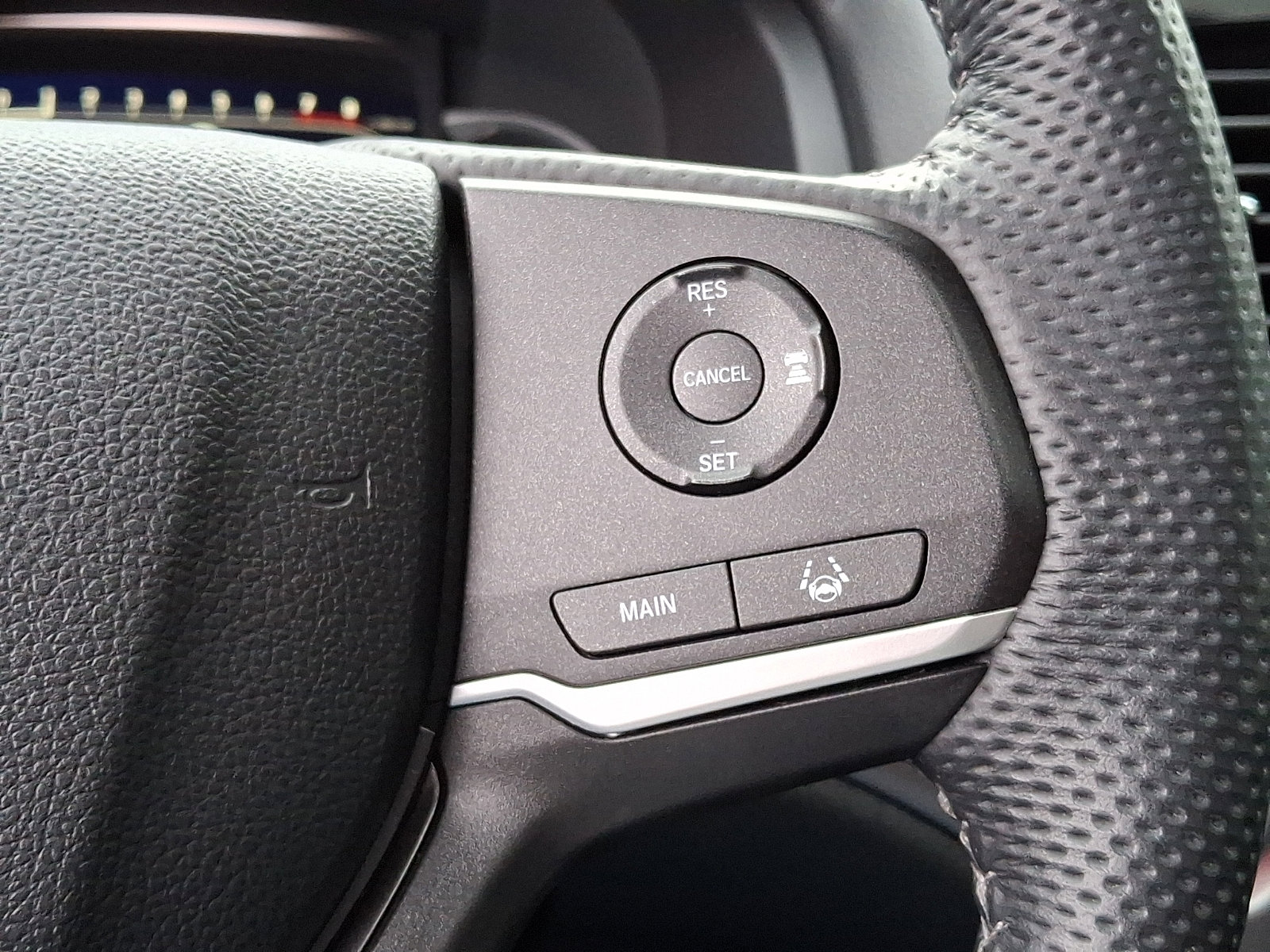 Used 2023 Honda Passport EX-L image 22