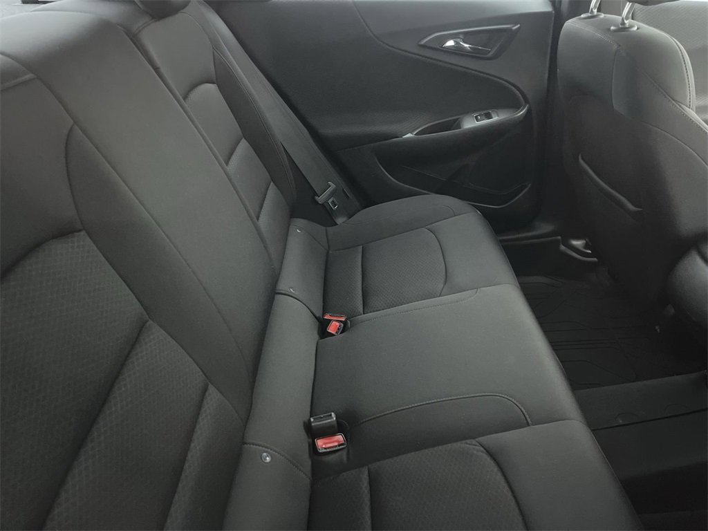 Used 2020 Chevrolet Malibu RS w/ LPO, Convenience Package 1 image 5
