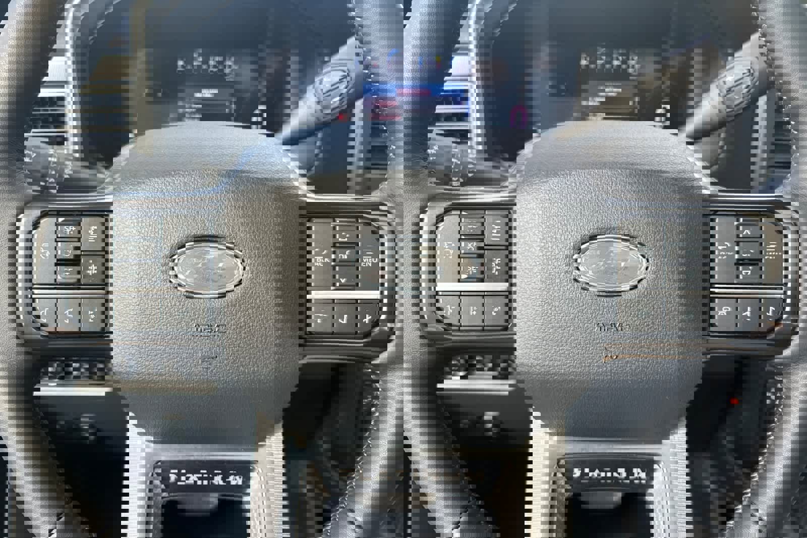 Certified 2025 Ford F250 Platinum image 23