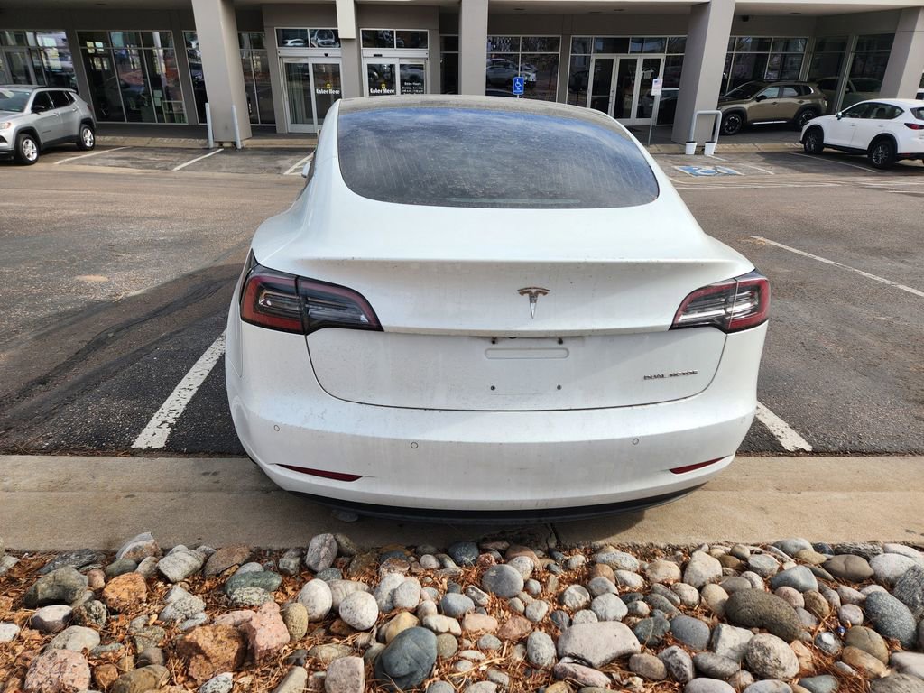 Used 2018 Tesla Model 3 Long Range image 6