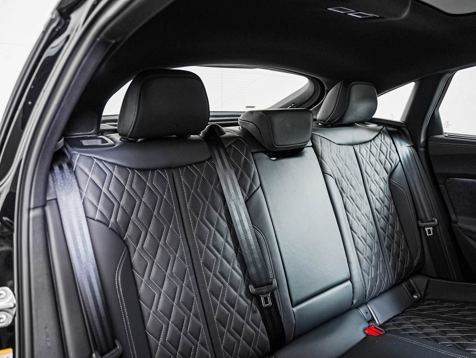 New 2026 Audi S5 Premium Plus AWD/4WD image 13
