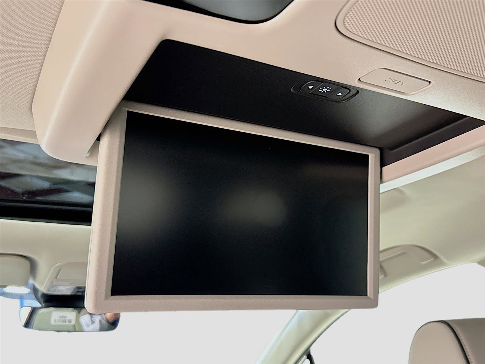 New 2026 Honda Odyssey Touring image 25