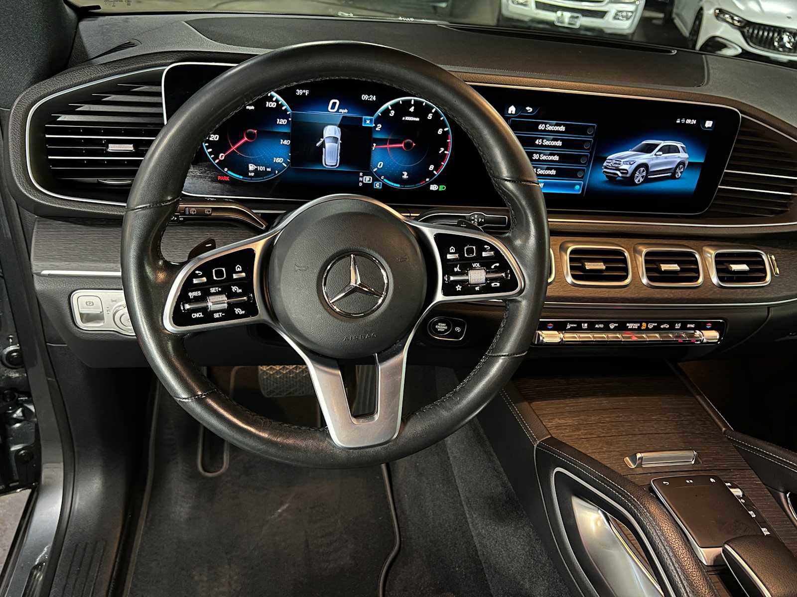 Certified 2022 Mercedes-Benz GLE 350 4MATIC image 27