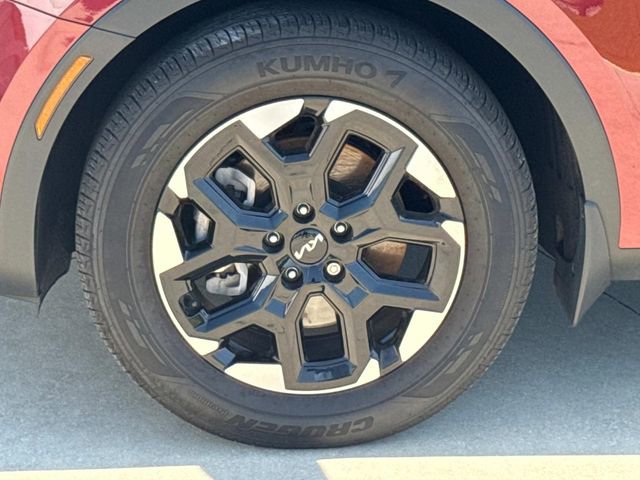 Used 2025 Kia Sorento S FWD image 5