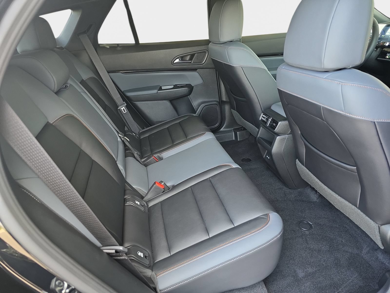 New 2026 Honda Prologue Touring image 11