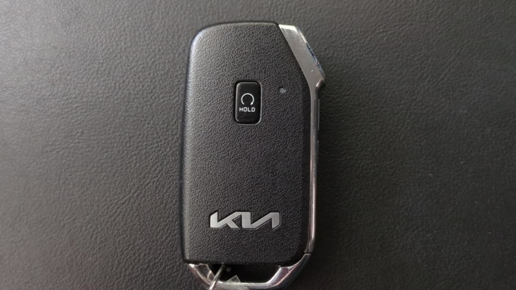 Used 2022 Kia Sorento EX FWD image 24