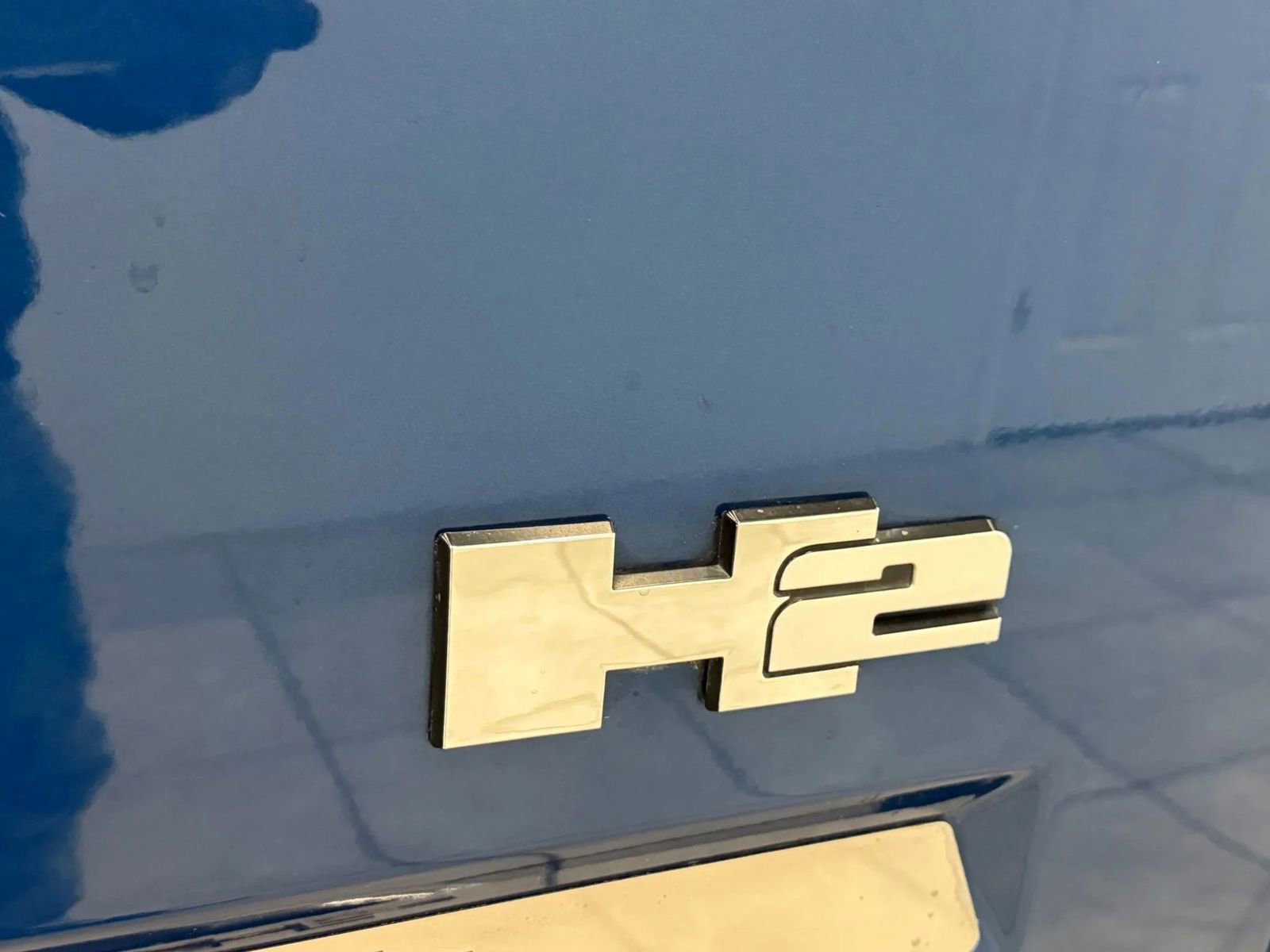 Used 2006 HUMMER H2 SUT w/ Limited Edition H2 image 38