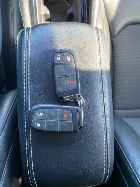 Used 2022 Jeep Compass Altitude image 19