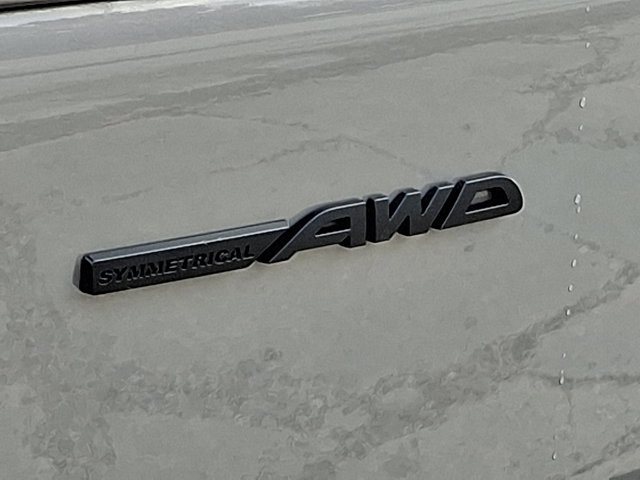 New 2026 Subaru Outback Limited image 25