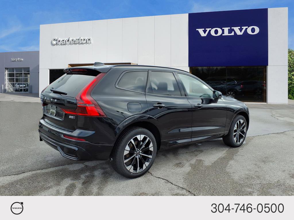 New 2026 Volvo XC60 B5 Plus w/ Protection Package Premier AWD/4WD image 3
