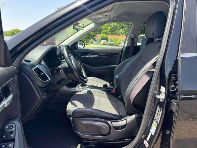Used 2021 Kia Seltos S FWD image 3