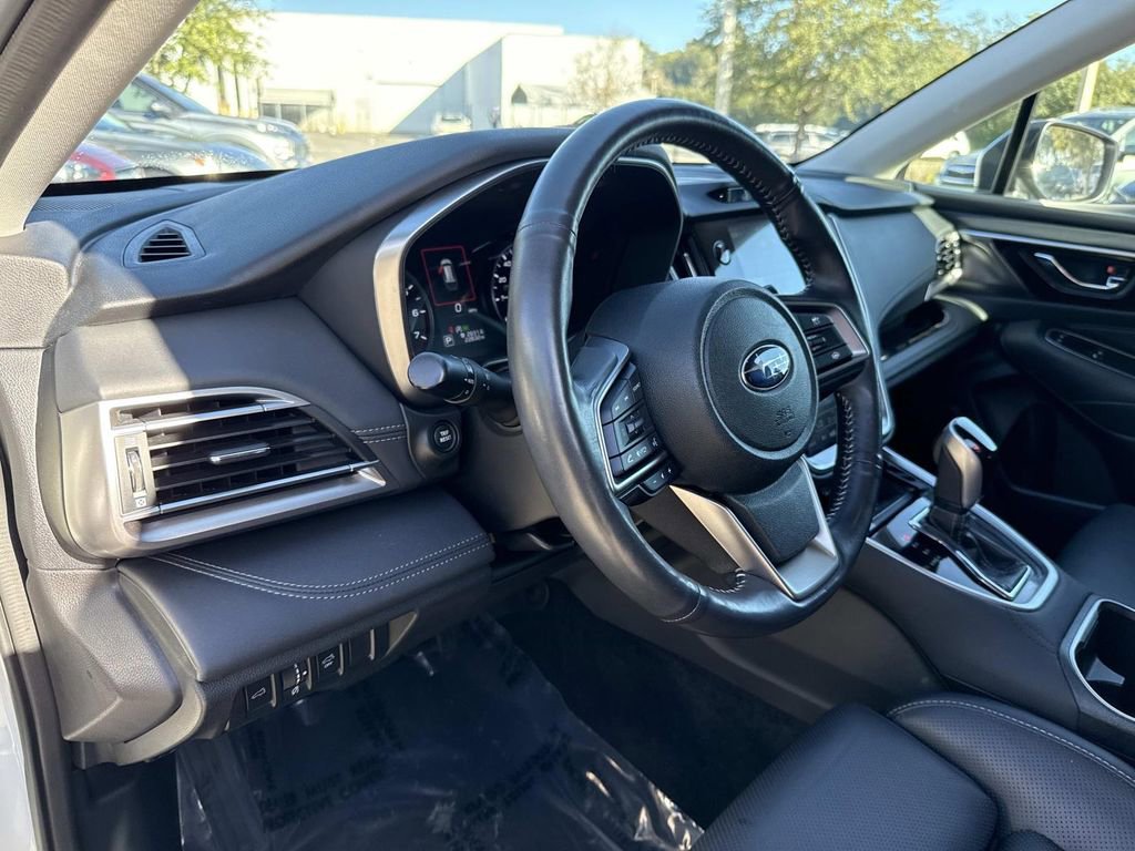 Used 2023 Subaru Outback Touring image 25