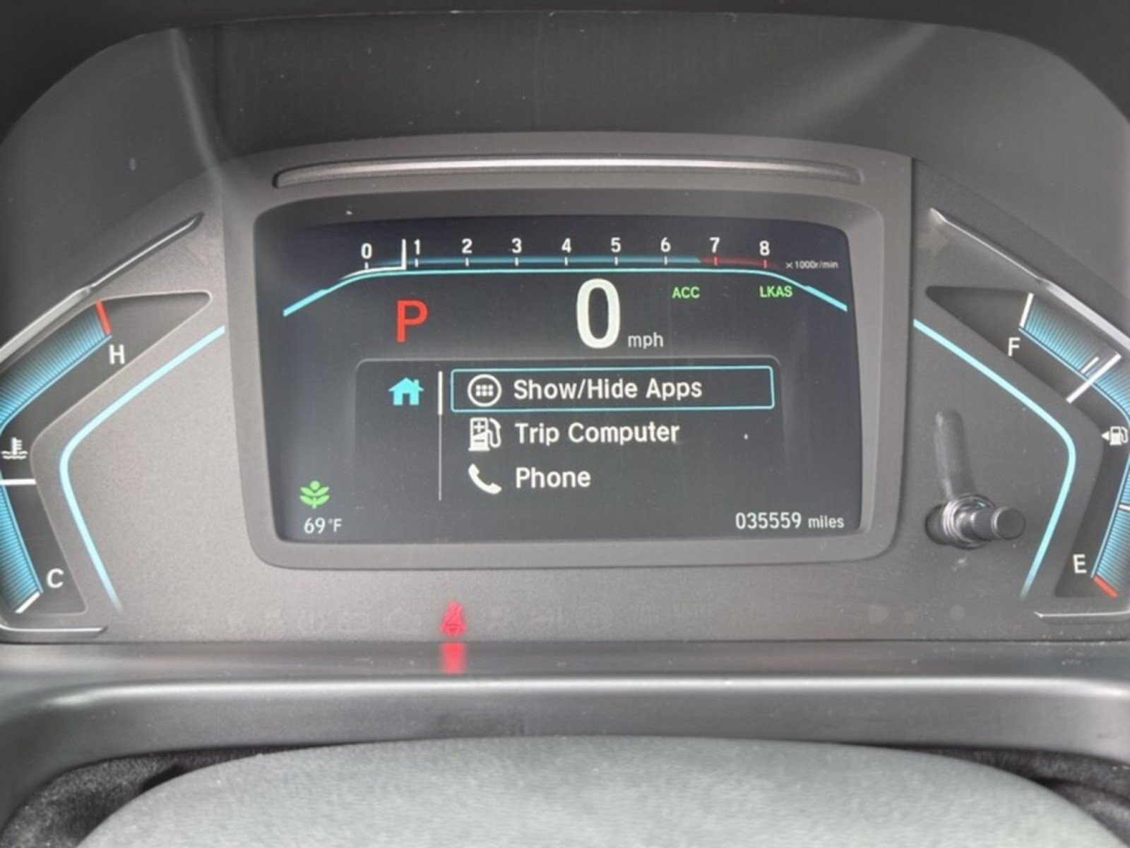 Used 2018 Honda Odyssey Touring image 30