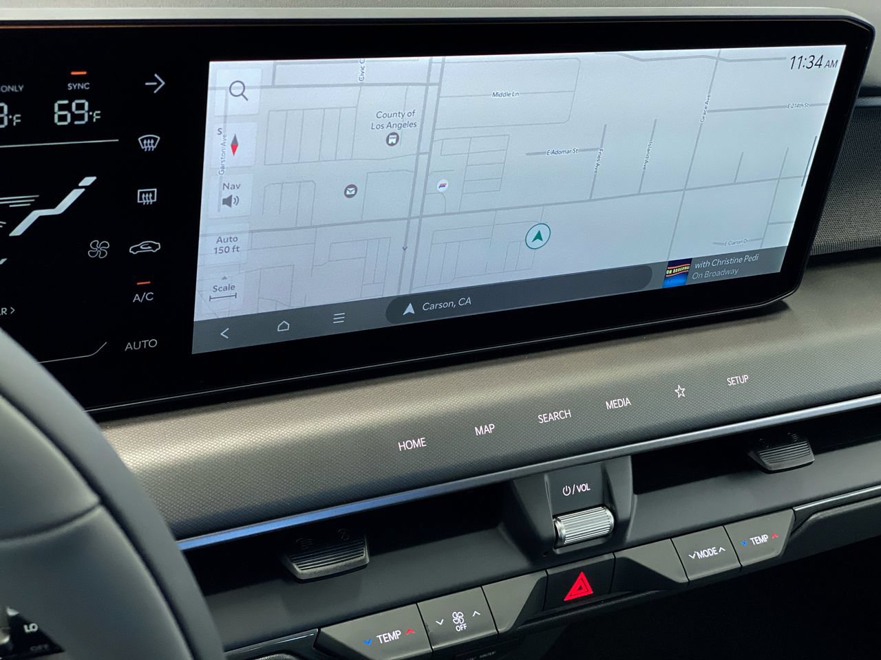 New 2026 Kia EV9 Wind AWD/4WD image 28