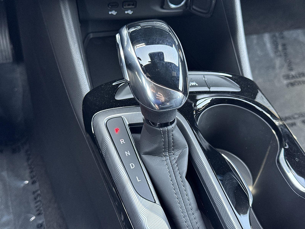 New 2026 Buick Envista Sport Touring FWD image 13
