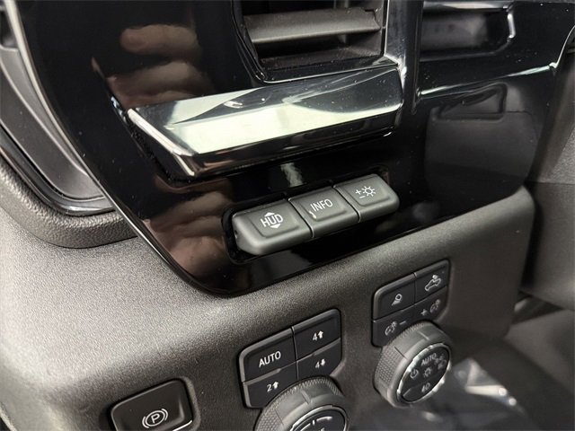 Certified 2024 Chevrolet Silverado 2500 ZR2 w/ ZR2 Bison Edition image 33
