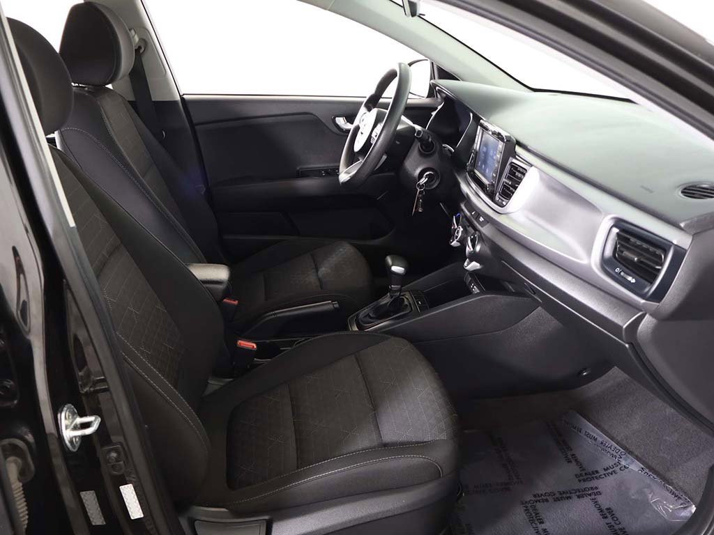 Used 2020 Kia Rio S image 28