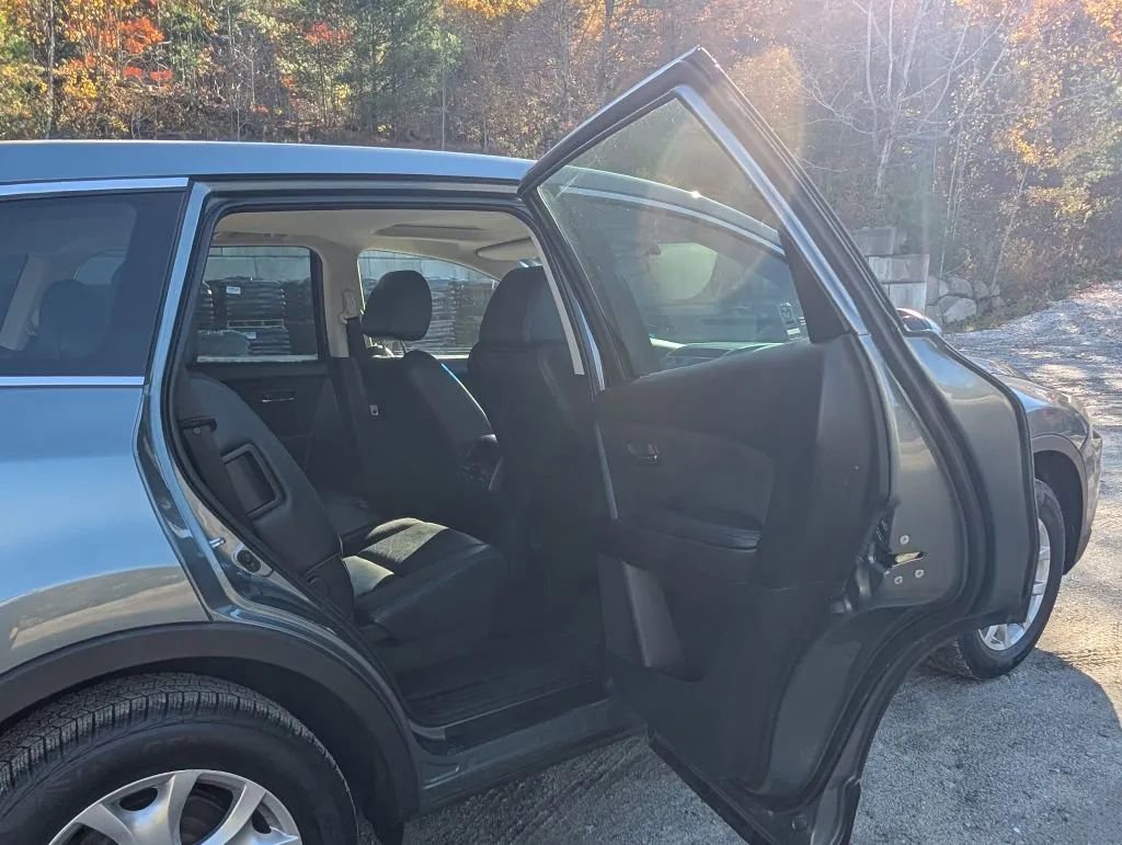 Used 2013 MAZDA CX-9 Touring w/ Touring Technology Pkg image 20